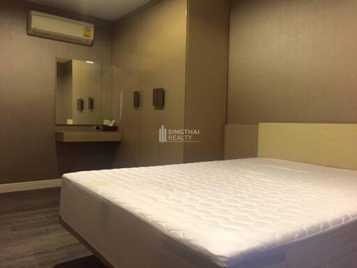 For RENT : The Crest Sukhumvit 49 / 2 Bedroom / 1 Bathrooms / 61 sqm / 45000 THB [3329429]