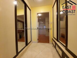 Wongamat Residence  Condo for sale and for rent in Wongamat Beach, Pattaya. SRC9141