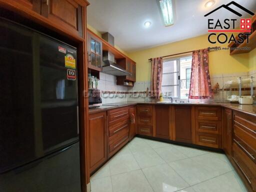 Wongamat Residence  Condo for sale and for rent in Wongamat Beach, Pattaya. SRC9141