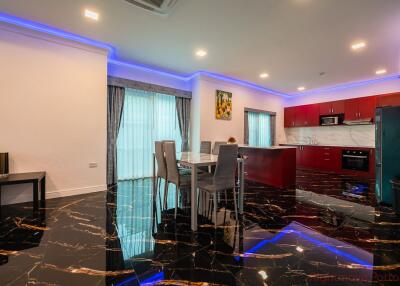 4 Bed House For Sale In East Pattaya - Not In A Village