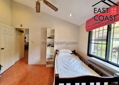 Silver Palm Villas  House for rent in East Pattaya, Pattaya. RH14293