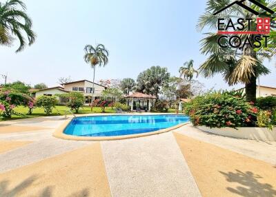 Silver Palm Villas  House for rent in East Pattaya, Pattaya. RH14293