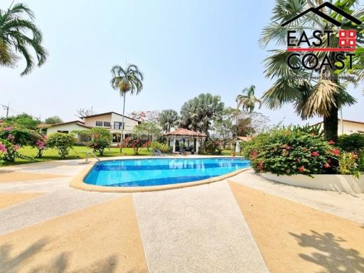 Silver Palm Villas  House for rent in East Pattaya, Pattaya. RH14293