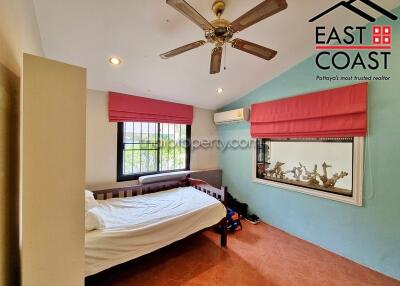 Silver Palm Villas  House for rent in East Pattaya, Pattaya. RH14293