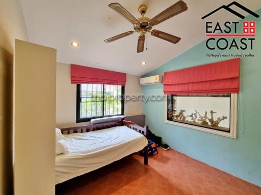 Silver Palm Villas  House for rent in East Pattaya, Pattaya. RH14293