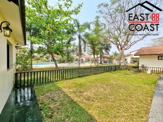 Silver Palm Villas  House for rent in East Pattaya, Pattaya. RH14293