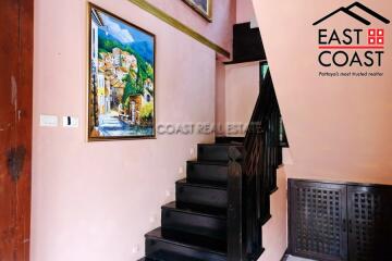 Chateau Dale Thabali House for sale and for rent in Jomtien, Pattaya. SRH10943