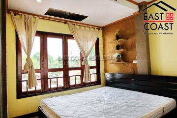 Chateau Dale Thabali House for sale and for rent in Jomtien, Pattaya. SRH10943