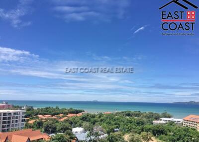 Cosy Beach View Condo for sale and for rent in Pratumnak Hill, Pattaya. SRC8801