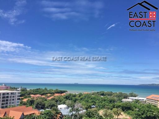 Cosy Beach View Condo for sale and for rent in Pratumnak Hill, Pattaya. SRC8801