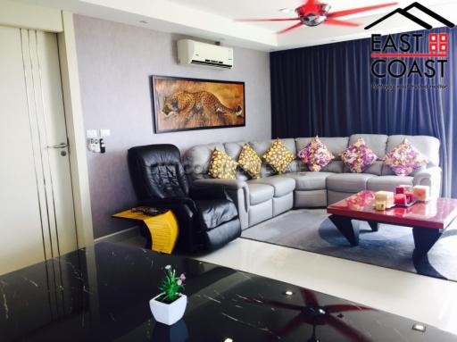 Cosy Beach View Condo for sale and for rent in Pratumnak Hill, Pattaya. SRC8801