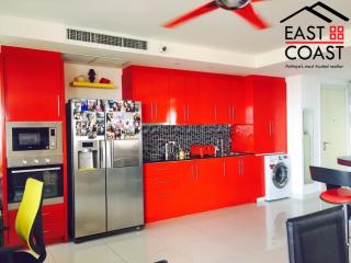 Cosy Beach View Condo for sale and for rent in Pratumnak Hill, Pattaya. SRC8801