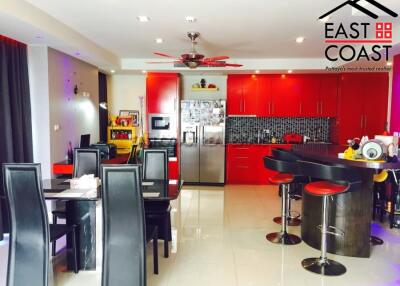 Cosy Beach View Condo for sale and for rent in Pratumnak Hill, Pattaya. SRC8801