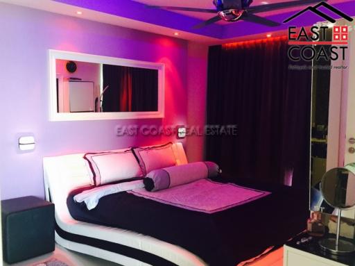 Cosy Beach View Condo for sale and for rent in Pratumnak Hill, Pattaya. SRC8801