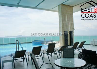 Cosy Beach View Condo for sale and for rent in Pratumnak Hill, Pattaya. SRC8801