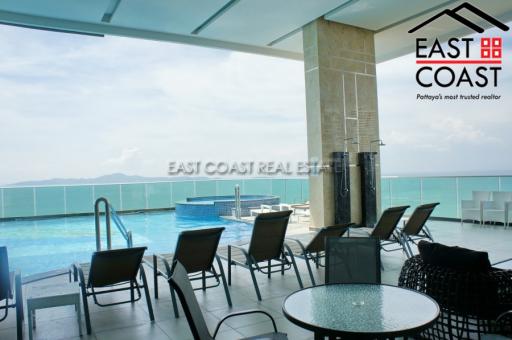 Cosy Beach View Condo for sale and for rent in Pratumnak Hill, Pattaya. SRC8801