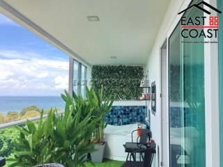 Cosy Beach View Condo for sale and for rent in Pratumnak Hill, Pattaya. SRC8801