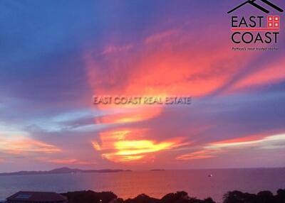 Cosy Beach View Condo for sale and for rent in Pratumnak Hill, Pattaya. SRC8801