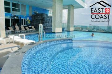 Cosy Beach View Condo for sale and for rent in Pratumnak Hill, Pattaya. SRC8801