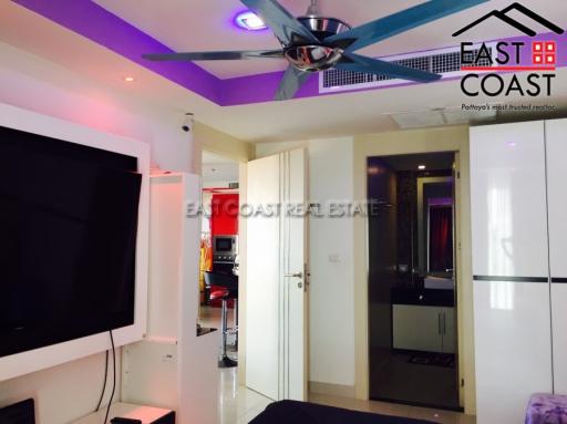 Cosy Beach View Condo for sale and for rent in Pratumnak Hill, Pattaya. SRC8801