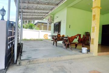 3 bedroom House in SP4 Village East Pattaya