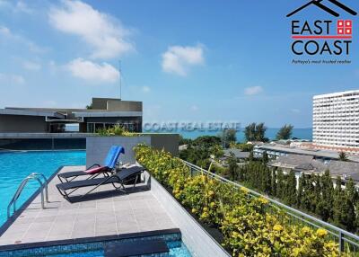 The Gallery Condo for sale and for rent in Jomtien, Pattaya. SRC10042