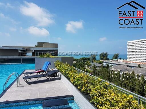 The Gallery Condo for sale and for rent in Jomtien, Pattaya. SRC10042