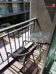 The Gallery Condo for sale and for rent in Jomtien, Pattaya. SRC10042