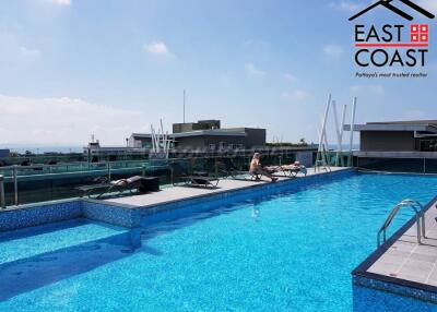 The Gallery Condo for sale and for rent in Jomtien, Pattaya. SRC10042