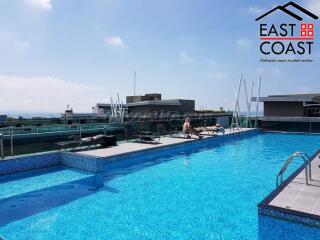 The Gallery Condo for sale and for rent in Jomtien, Pattaya. SRC10042