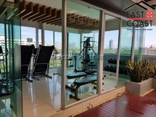 The Gallery Condo for sale and for rent in Jomtien, Pattaya. SRC10042