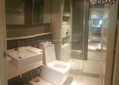 The Gallery Condo for sale and for rent in Jomtien, Pattaya. SRC10042