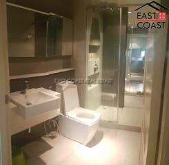 The Gallery Condo for sale and for rent in Jomtien, Pattaya. SRC10042