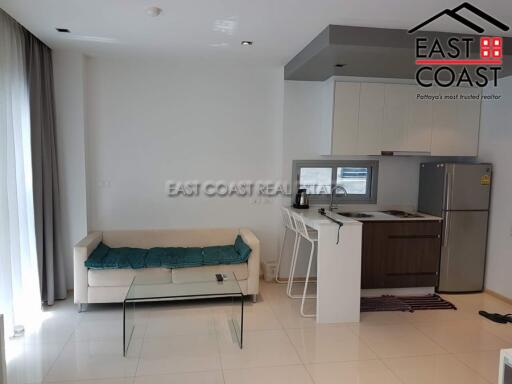 The Gallery Condo for sale and for rent in Jomtien, Pattaya. SRC10042