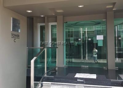 The Gallery Condo for sale and for rent in Jomtien, Pattaya. SRC10042