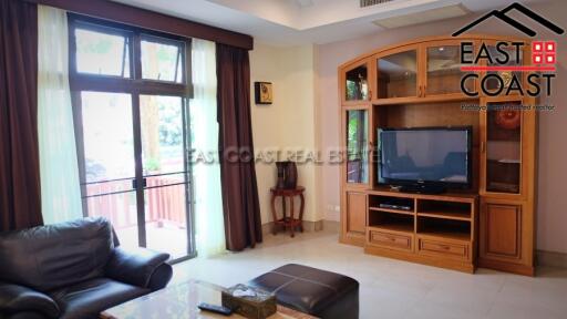 Royal Park apartments Condo for rent in Jomtien, Pattaya. RC10398