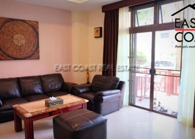 Royal Park apartments Condo for rent in Jomtien, Pattaya. RC10398