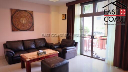 Royal Park apartments Condo for rent in Jomtien, Pattaya. RC10398