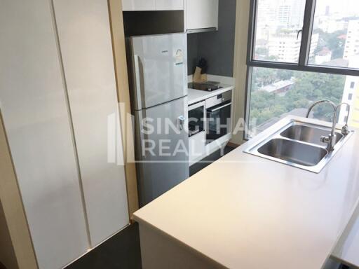 For RENT : Aequa Sukhumvit 49 / 1 Bedroom / 1 Bathrooms / 61 sqm / 45000 THB [3364112]