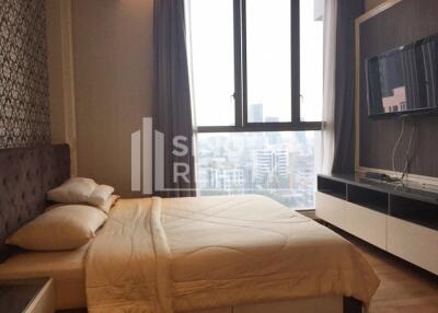 For RENT : Aequa Sukhumvit 49 / 1 Bedroom / 1 Bathrooms / 61 sqm / 45000 THB [3364112]