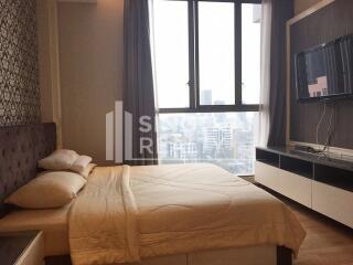 For RENT : Aequa Sukhumvit 49 / 1 Bedroom / 1 Bathrooms / 61 sqm / 45000 THB [3364112]