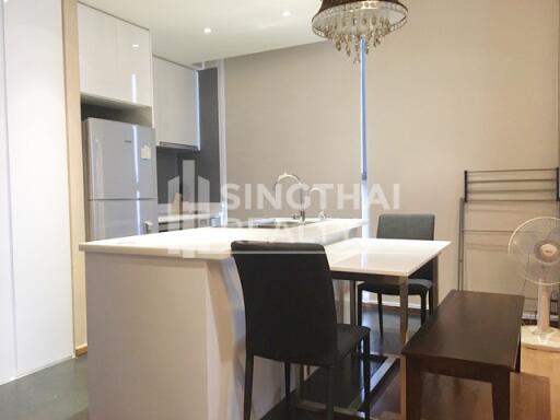 For RENT : Aequa Sukhumvit 49 / 1 Bedroom / 1 Bathrooms / 61 sqm / 45000 THB [3364112]