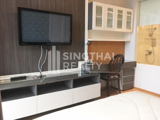 For RENT : Aequa Sukhumvit 49 / 1 Bedroom / 1 Bathrooms / 61 sqm / 45000 THB [3364112]