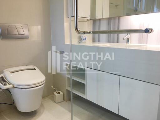 For RENT : Aequa Sukhumvit 49 / 1 Bedroom / 1 Bathrooms / 61 sqm / 45000 THB [3364112]