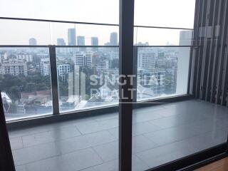 For RENT : Aequa Sukhumvit 49 / 1 Bedroom / 1 Bathrooms / 61 sqm / 45000 THB [3364112]