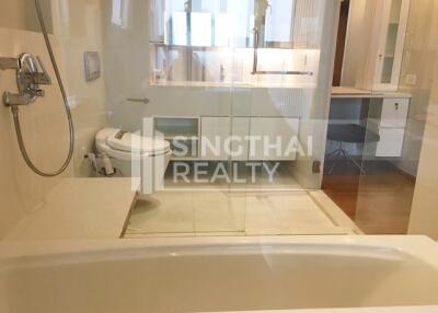 For RENT : Aequa Sukhumvit 49 / 1 Bedroom / 1 Bathrooms / 61 sqm / 45000 THB [3364112]