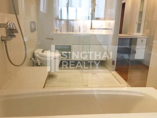 For RENT : Aequa Sukhumvit 49 / 1 Bedroom / 1 Bathrooms / 61 sqm / 45000 THB [3364112]