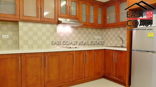 City Garden Condo for rent in Pattaya City, Pattaya. RC9853