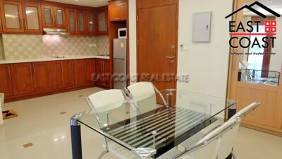 City Garden Condo for rent in Pattaya City, Pattaya. RC9853