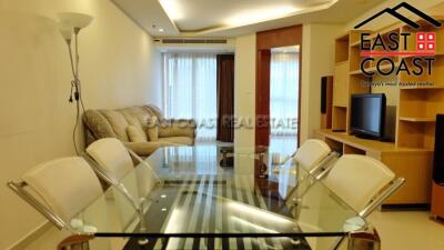 City Garden Condo for rent in Pattaya City, Pattaya. RC9853